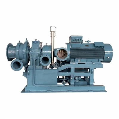 High Pressure Fan