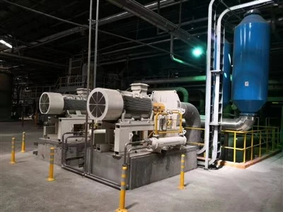 Industrial Blower Fan