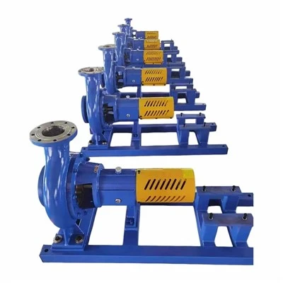 Paper Pulp Pump